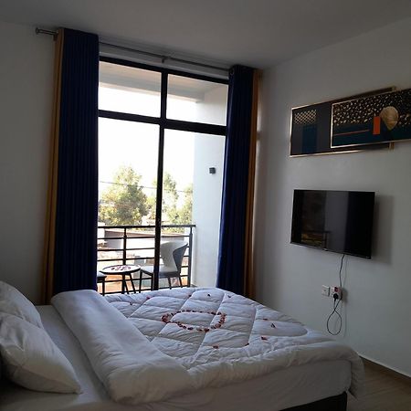 Dafrican Bnb Kigali Dış mekan fotoğraf