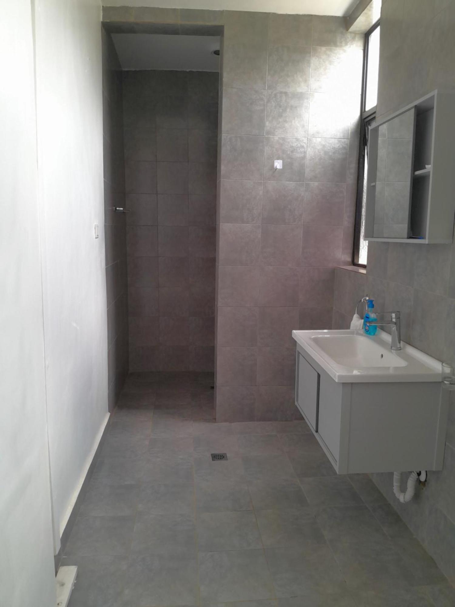 Dafrican Bnb Kigali Dış mekan fotoğraf